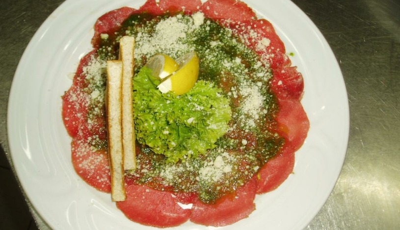 Hotel Kaskáda Ledeč nad Sázavou